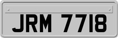 JRM7718