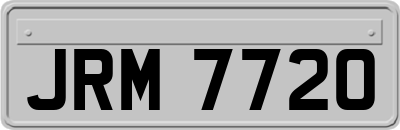 JRM7720