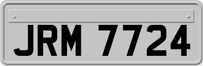 JRM7724
