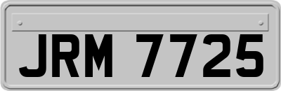 JRM7725