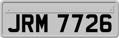 JRM7726
