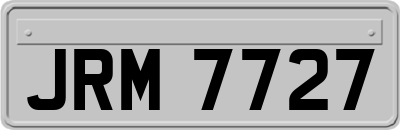 JRM7727