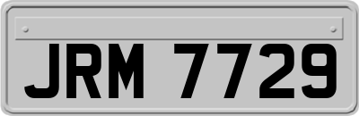 JRM7729