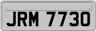 JRM7730