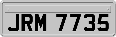JRM7735