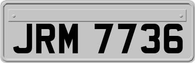 JRM7736