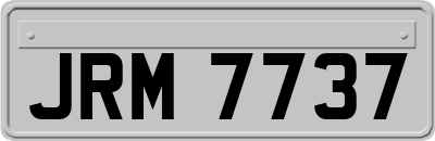 JRM7737