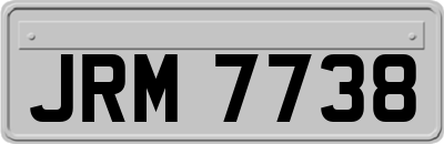 JRM7738