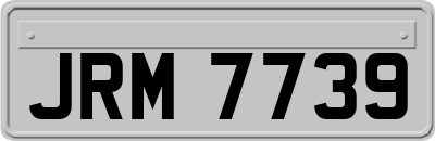 JRM7739