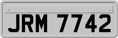 JRM7742