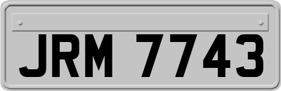 JRM7743