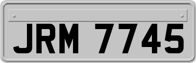 JRM7745