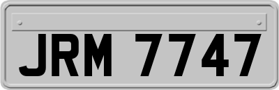 JRM7747