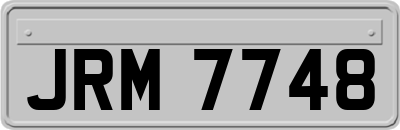 JRM7748