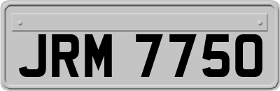 JRM7750
