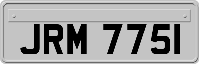 JRM7751