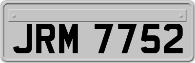 JRM7752