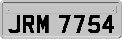 JRM7754