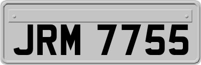 JRM7755