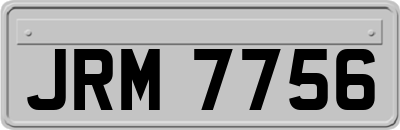 JRM7756