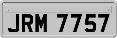 JRM7757