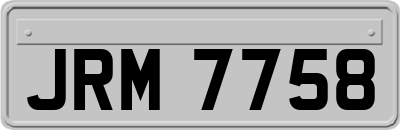 JRM7758