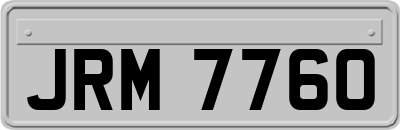 JRM7760