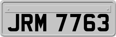 JRM7763