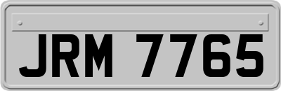 JRM7765