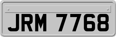 JRM7768