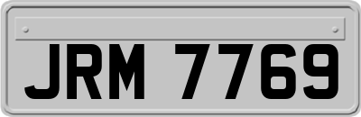 JRM7769