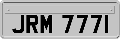 JRM7771
