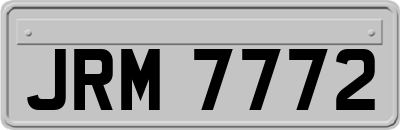 JRM7772