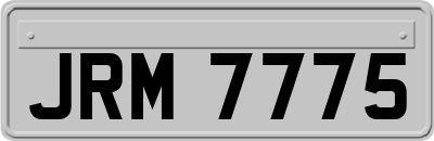 JRM7775