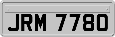 JRM7780