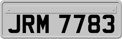 JRM7783