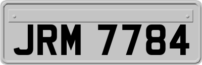 JRM7784