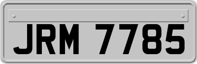 JRM7785