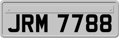 JRM7788