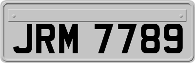 JRM7789