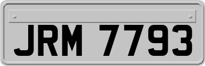 JRM7793