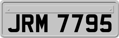 JRM7795