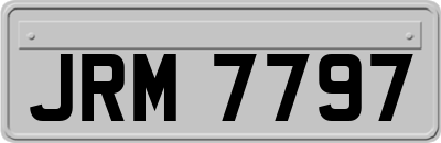 JRM7797