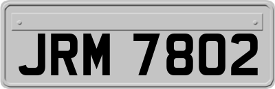 JRM7802