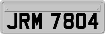 JRM7804