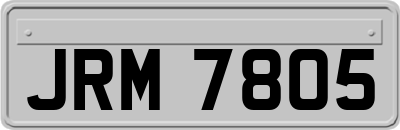 JRM7805