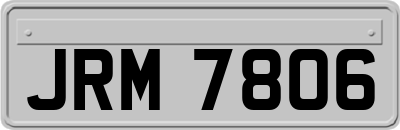 JRM7806