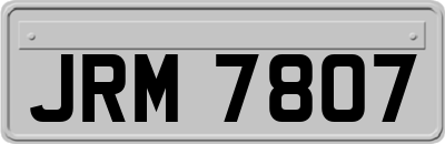 JRM7807