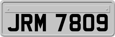 JRM7809
