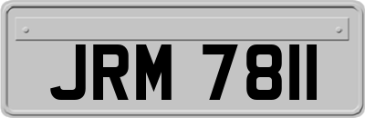 JRM7811